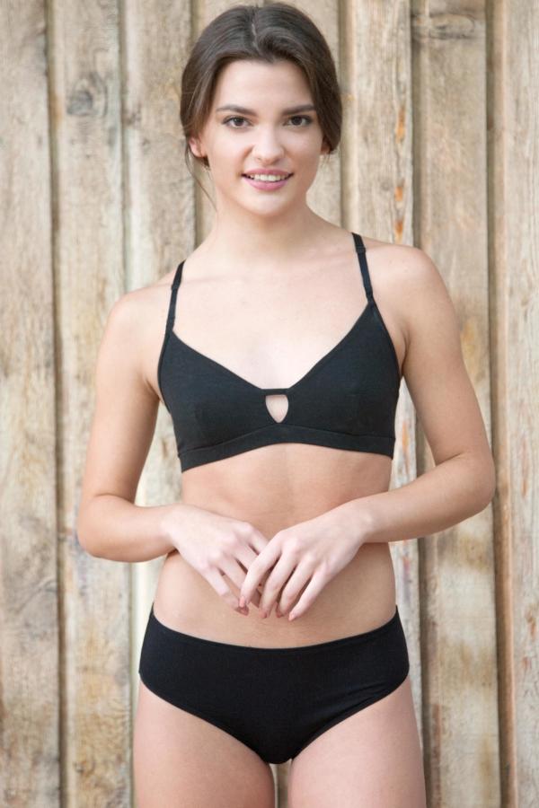 Organic Bras: Bamboo, Cotton  Comfortable, Supportive, Soft, Breathable
