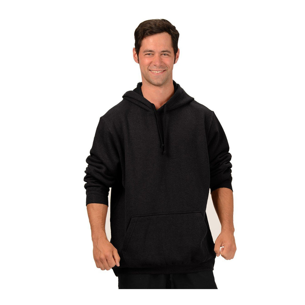 Hemp Hoodie - Naturally Canada