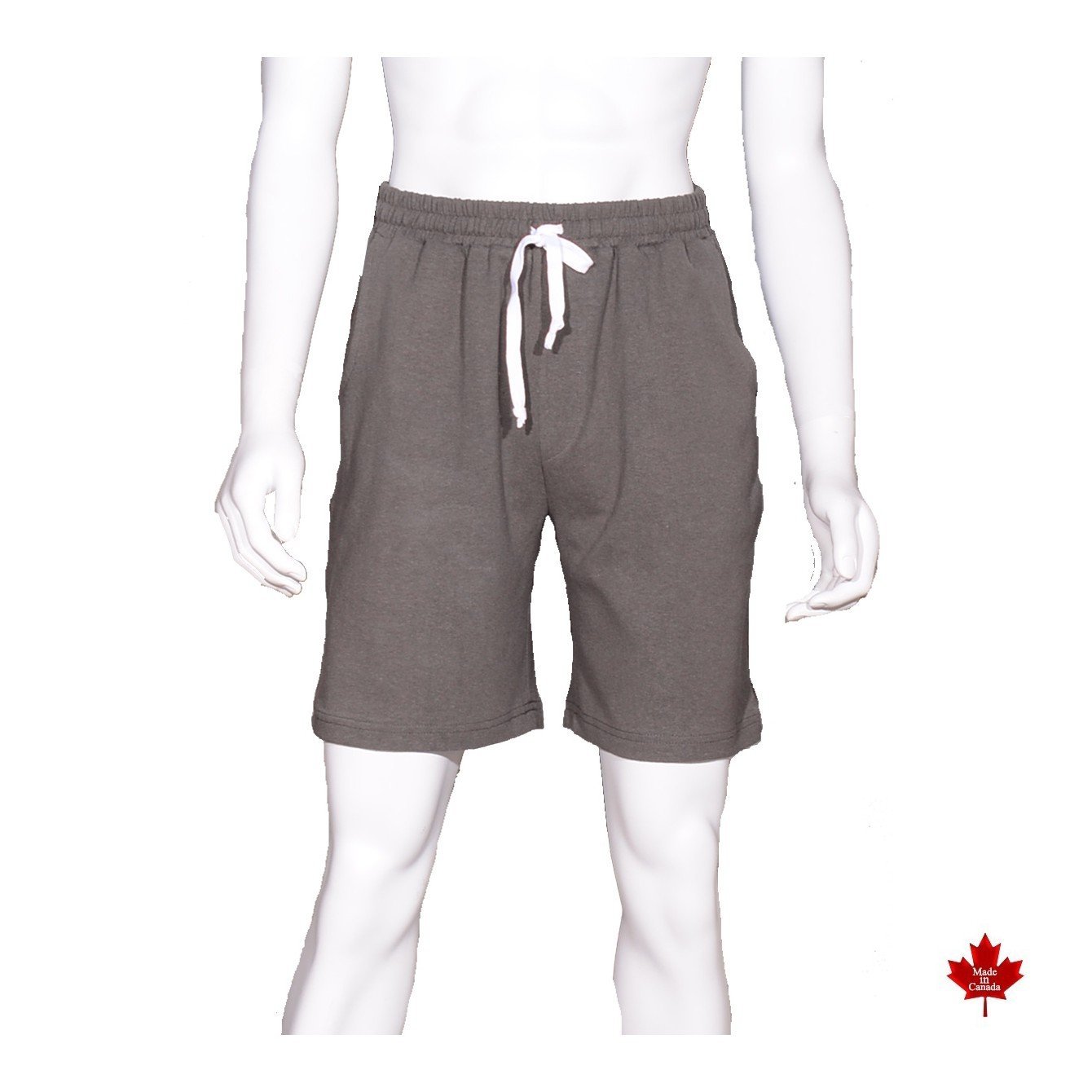Hemp Summer Shorts - Naturally Canada