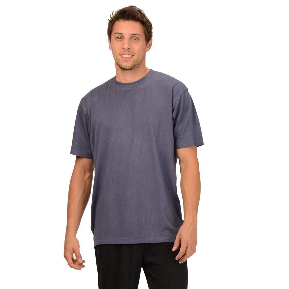 Men's Classic Bamboo T-Shirt - Naturally Canada