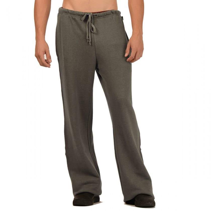 Men's Hemp Sweat Pants - Naturally Canada