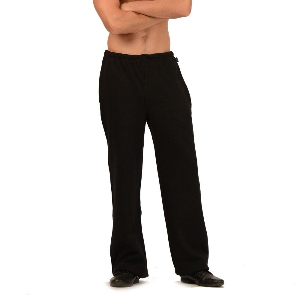 Men's Hemp Sweat Pants - Naturally Canada
