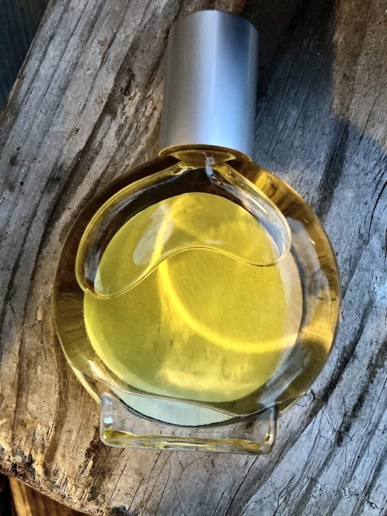 Neroli Perfume - Naturally Canada