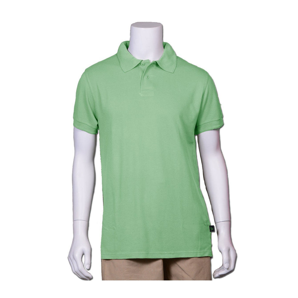 Urban Bamboo Polo - Naturally Canada