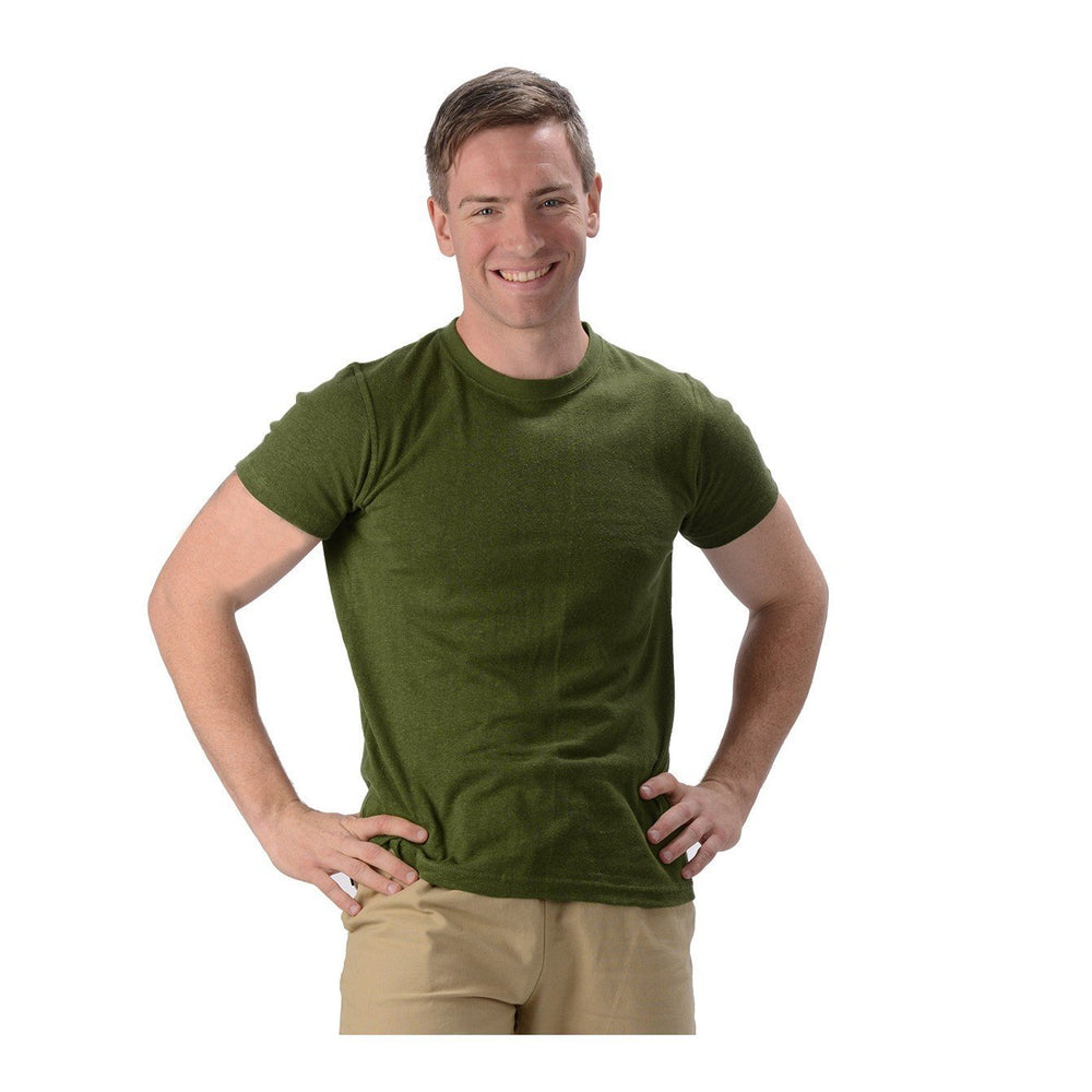 Urban Hemp T-Shirt - Naturally Canada