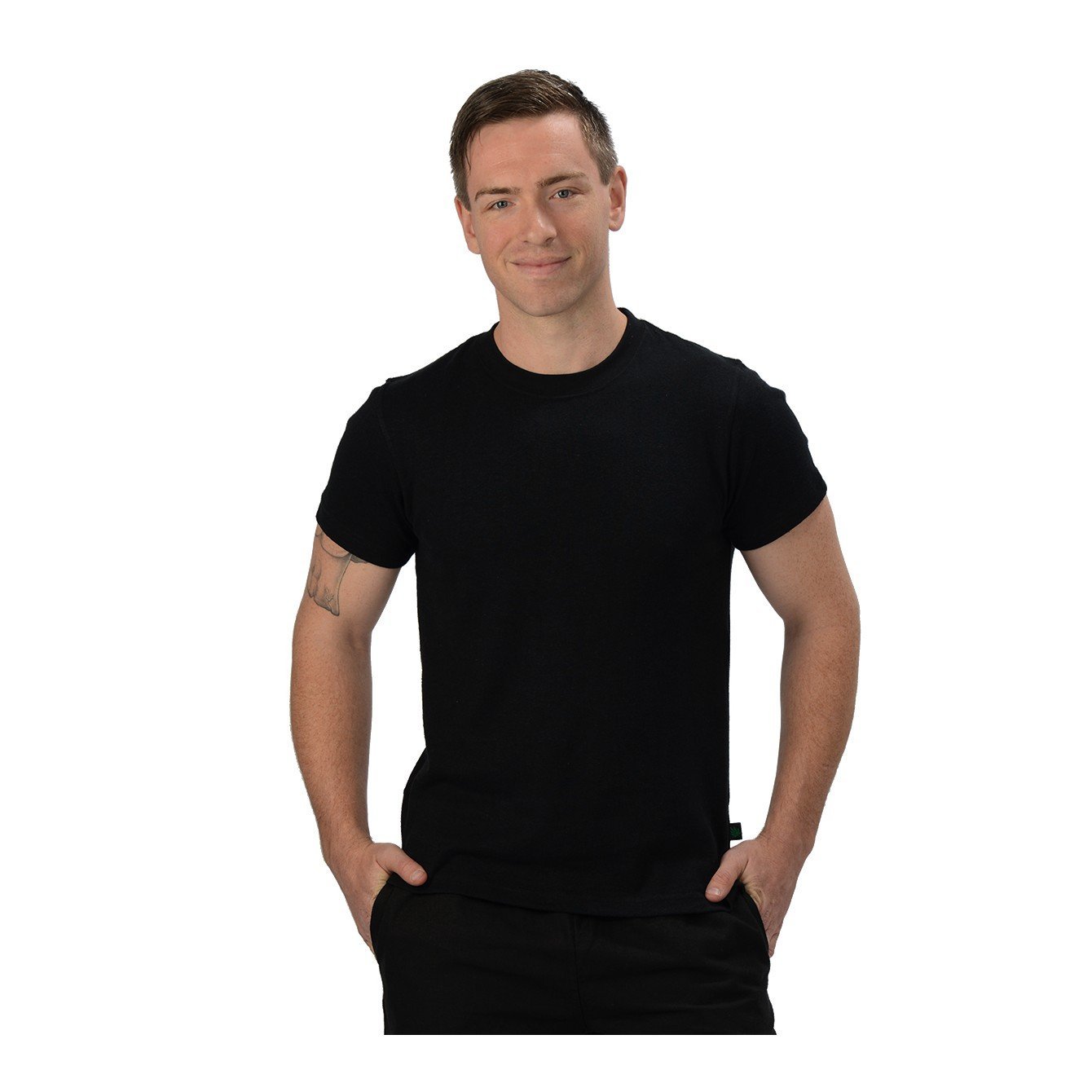 Urban Hemp T-Shirt - Naturally Canada