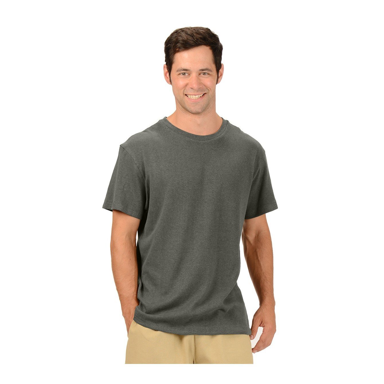 Urban Hemp T-Shirt - Naturally Canada