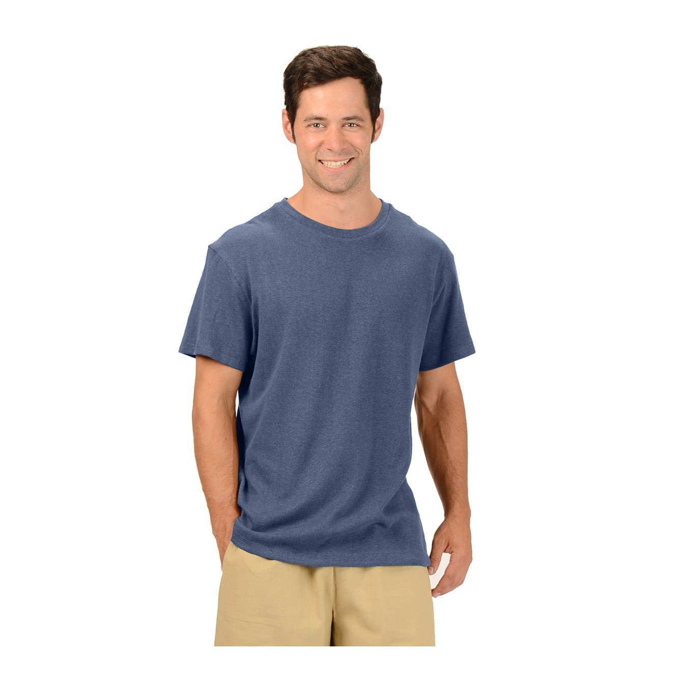 Urban Hemp T-Shirt - Naturally Canada