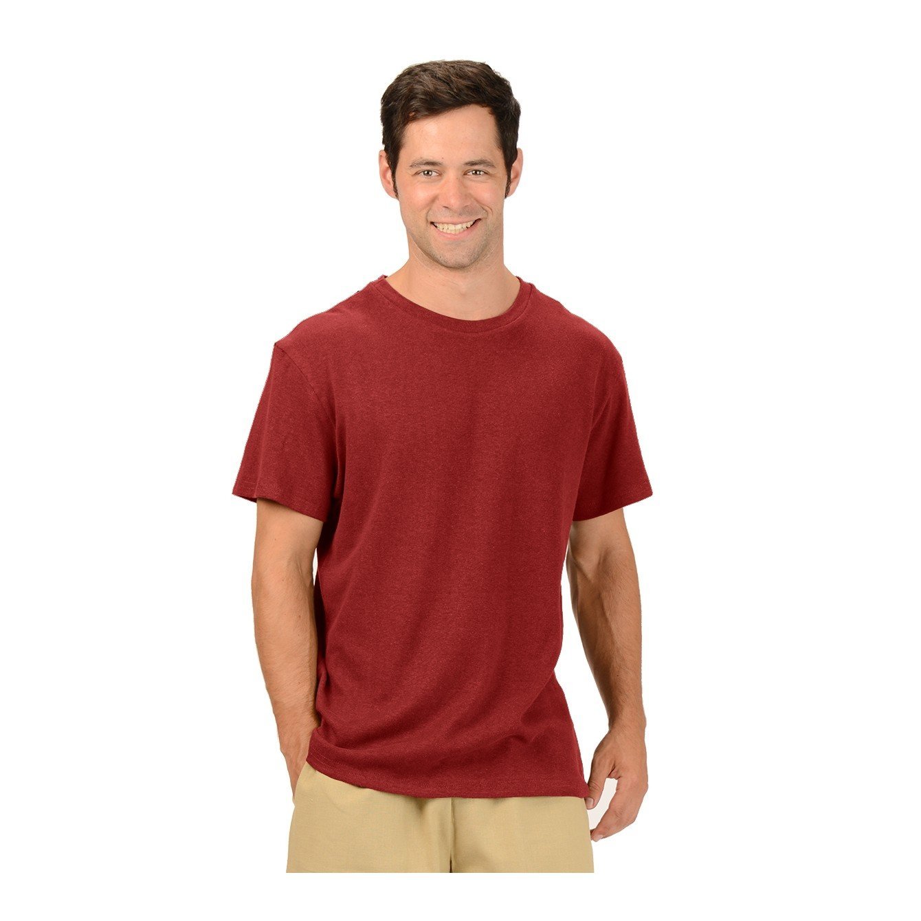 Urban Hemp T-Shirt - Naturally Canada